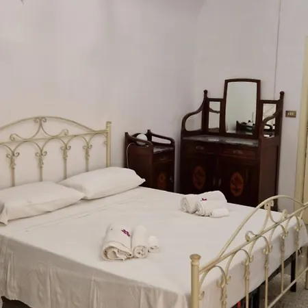 Purita - By Ap Guest house *