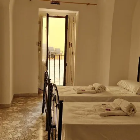 Purita - By Ap Guest house Gallipoli