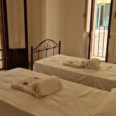 Guest house Purita - By Ap Gallipoli