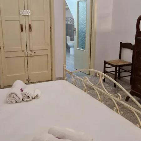 Purita - By Ap Guest house *
