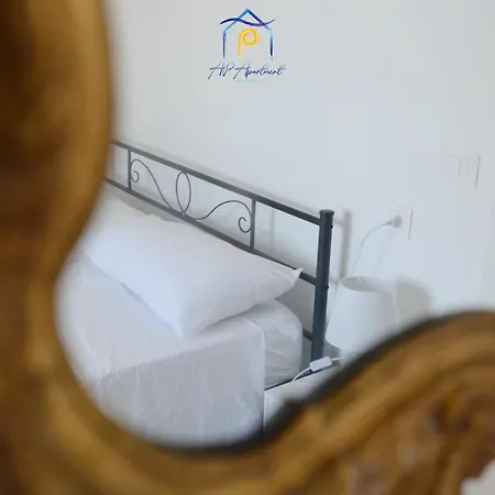 Purita - By Ap Guest house Gallipoli