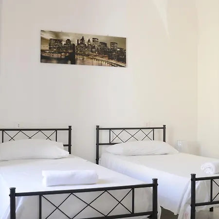 Guest house Purita - By Ap